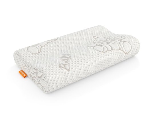 Ортопедическая подушка Baby Comfort
